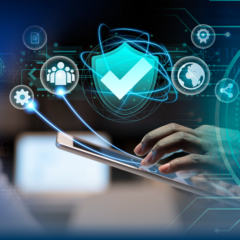 Read more about the article Cibersegurança Empresarial: Como Proteger a Sua Infraestrutura Contra Ataques Modernos