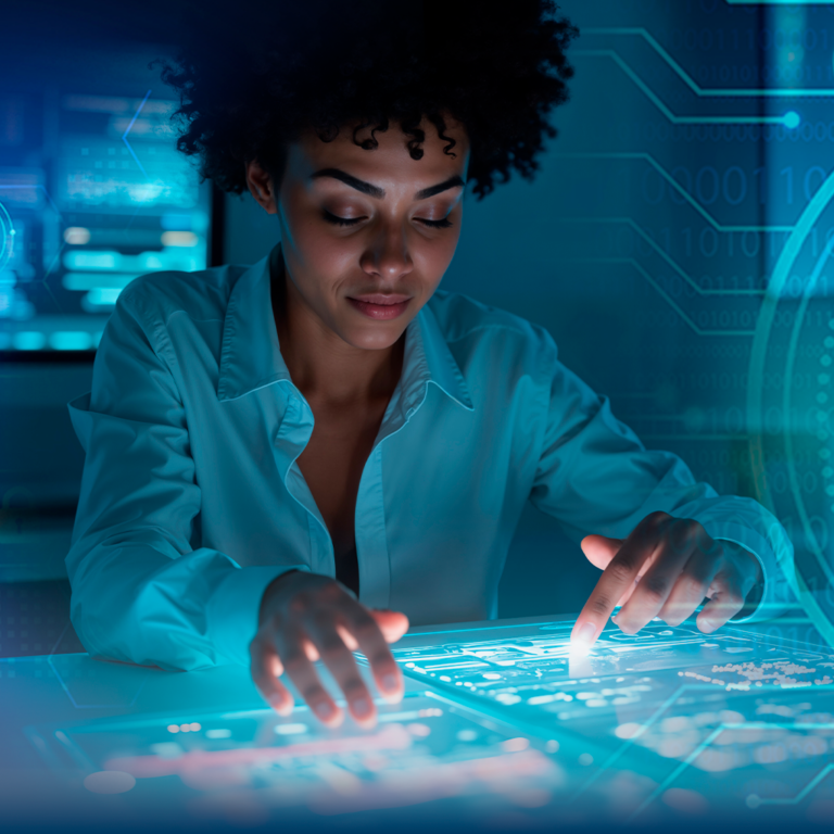 Read more about the article A Importância da Cibersegurança em Angola na Era Digital