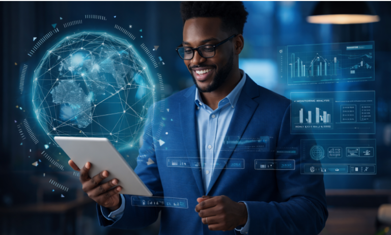 Read more about the article Segurança de Redes: Estratégias para Proteger sua Empresa Contra Intrusões